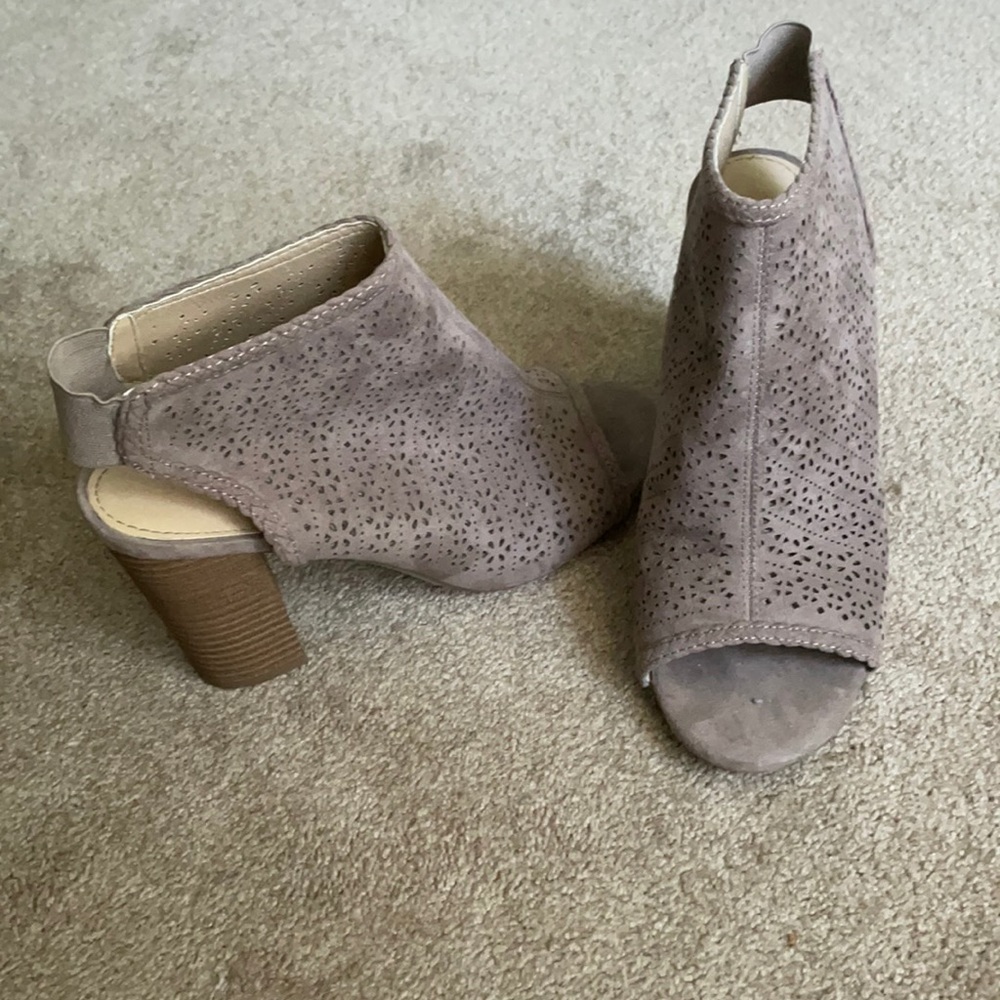 Lauren Conrad Size 8